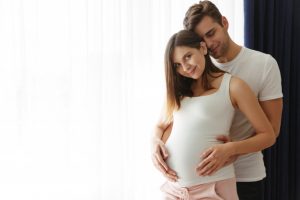 Секс през бременността