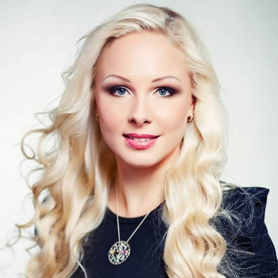 Нина Ковальова Снимка Нина Ковальова Снимка