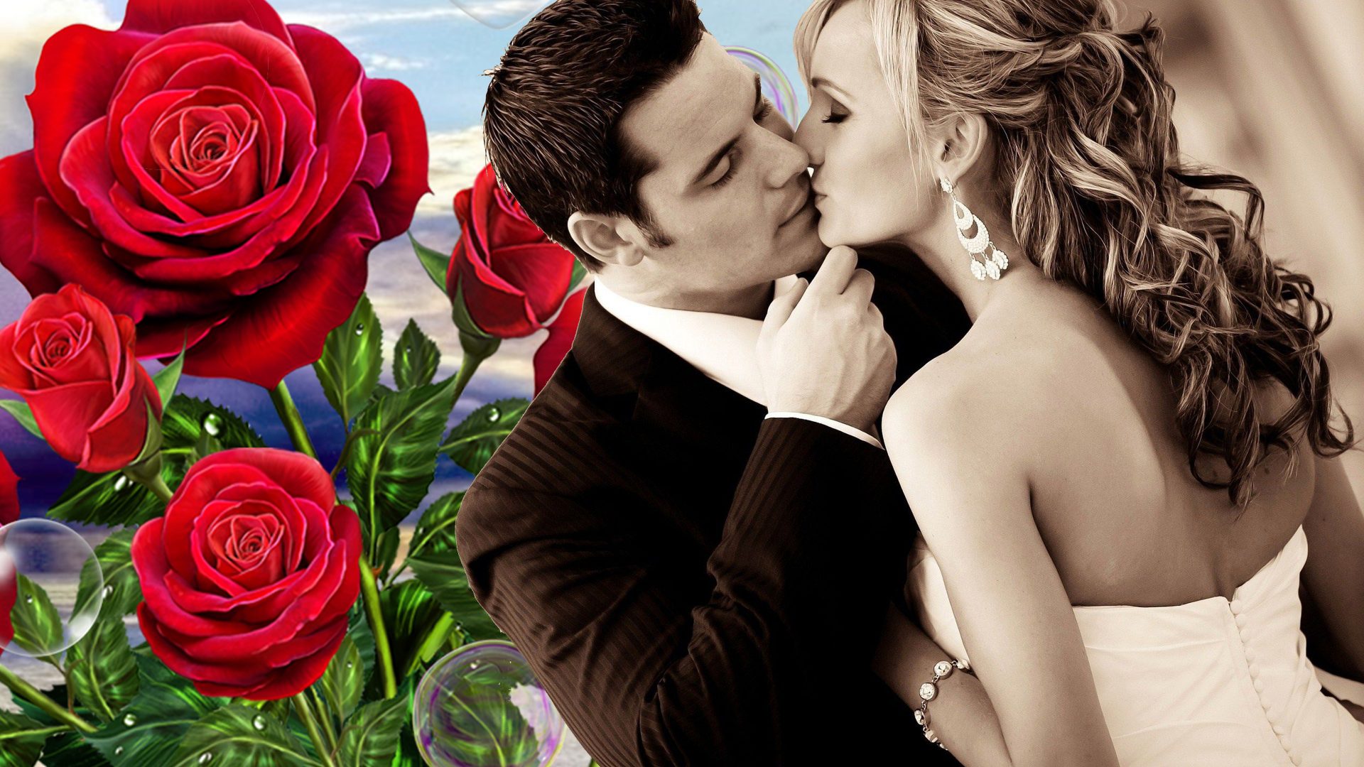 Лучшая женщина авторы. Любовь романтика. С любовью картинки женщине. Мужчина дарит розы женщине. Мужчина дарит цветы женщине.