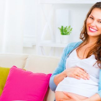 Практика и медитация за забременяване