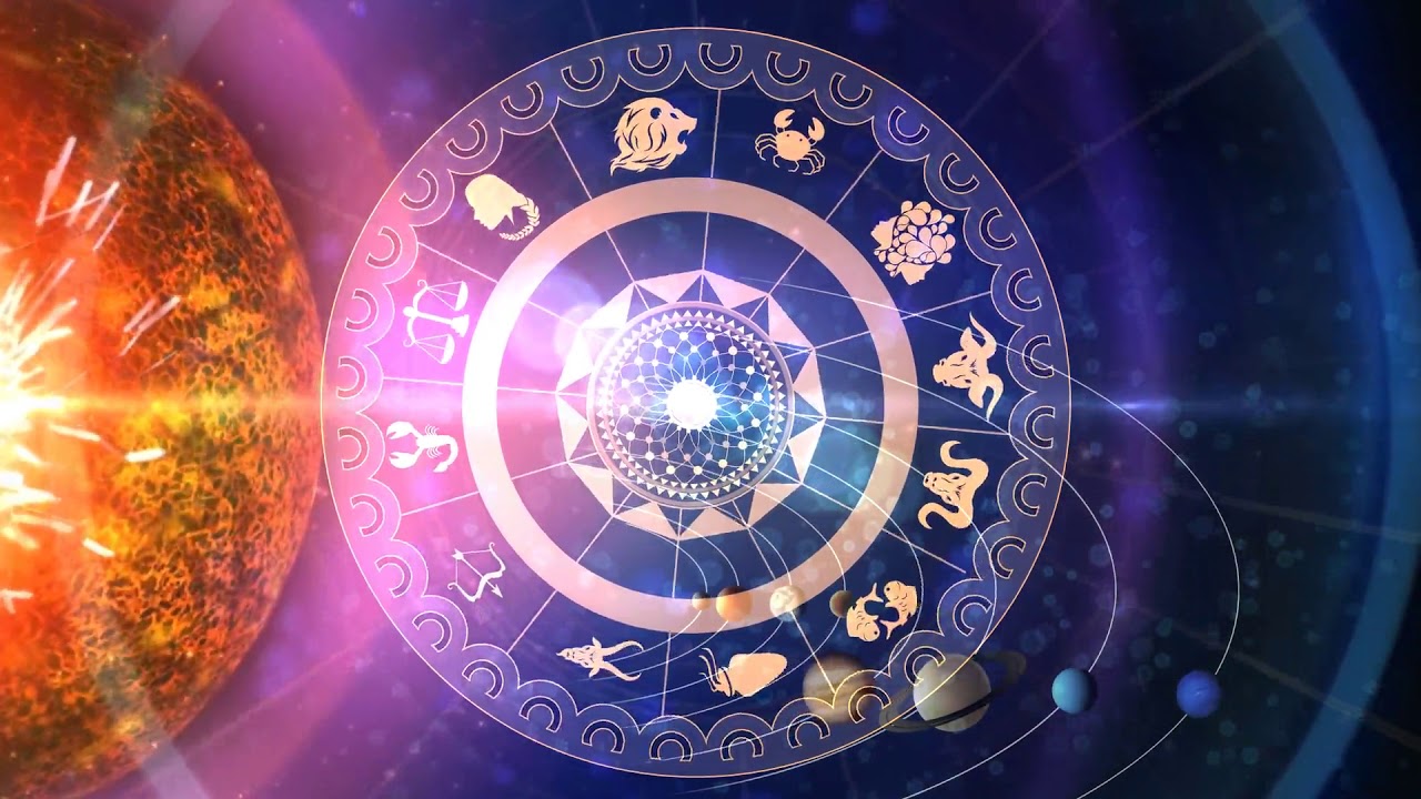 приложение за хороскоп