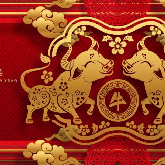 Китайска нова година