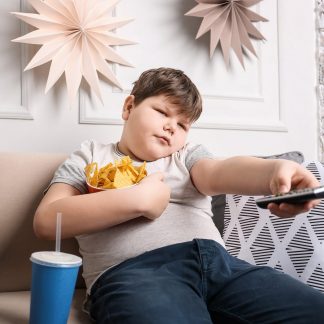 Как да предотвратим затлъстяването при децата