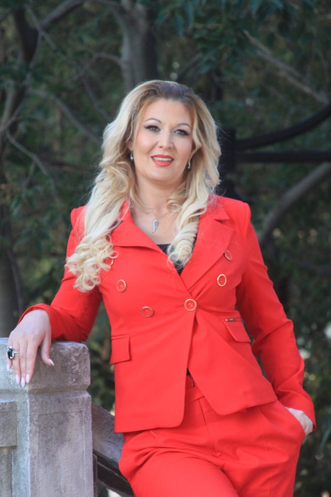 Мирослава Христова