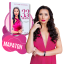 Маратон 33 дни