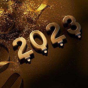 Нова година2023
