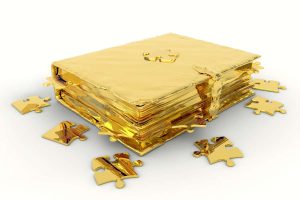 5 книги, които ми помогнаха да израсна финансово 