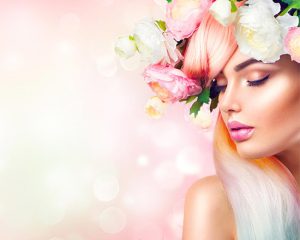 Пет ключа за отключване на женствеността