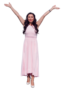 Наталия Кобилкина