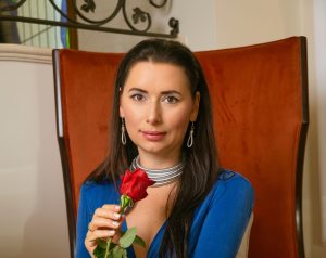 Наталия Кобилкина