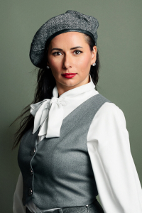 Наталия Кобилкина