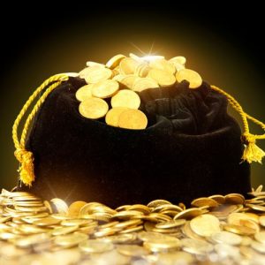 Таен онлайн доход