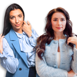 Тайна Психология на женското влияние - Вип