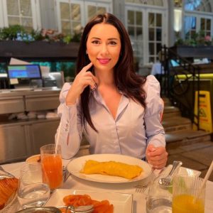 Наталия Кобилкина