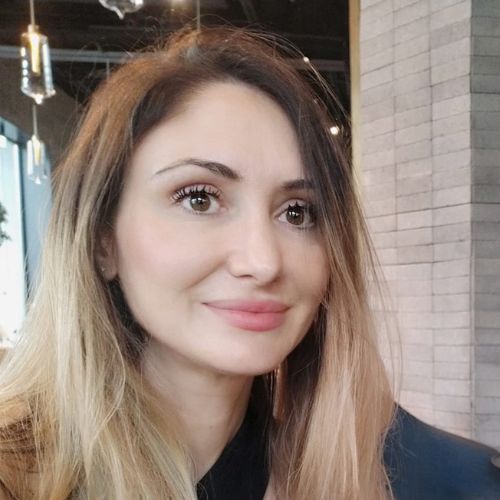 Деси Стефанова