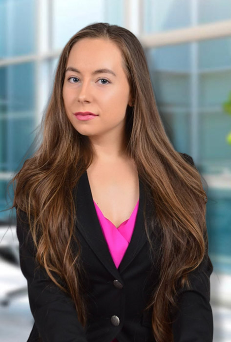 Ивелина Хаджийска