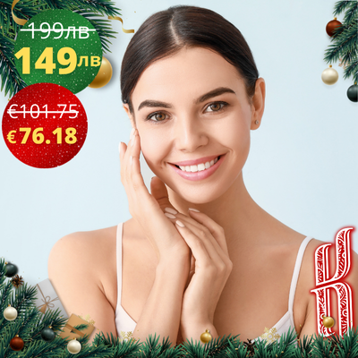 Анти - ейдж Маратон