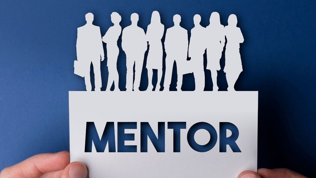 ментор