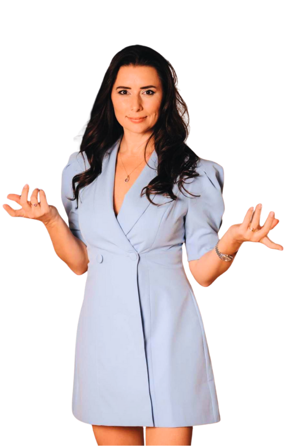 Наталия Кобилкина