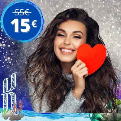 Подготовка за голямата любов - Шамански практики