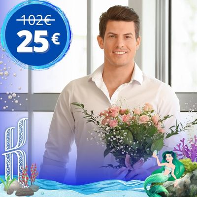 Как да направиш мъжа си щедър