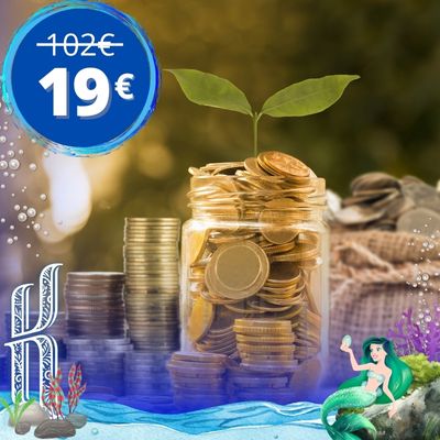 Финансово изобилие. Работещи практики за привличане на пари