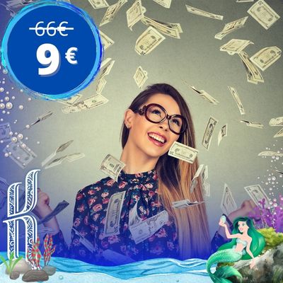 Медитация за изобилие