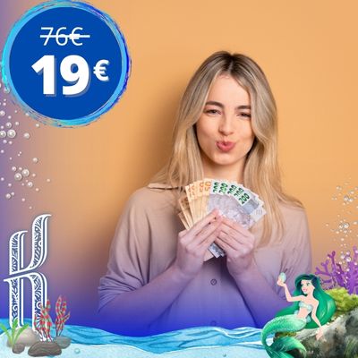 Активиране на богатство